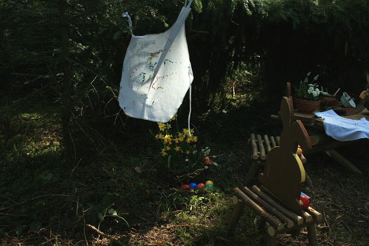 Osterhasensuche 2012 Bild 11